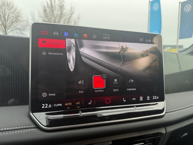 Tiguan GOAL 1.5 eTSI DSG AHK-klappbar Navi