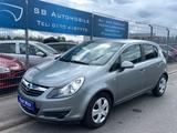 Opel Corsa 1.2 Twinport ecoFLEX INNOVATION - Opel Corsa aus 2009: Ecoflex