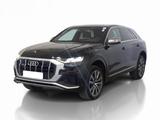 Audi SQ8 4.0 TFSI LED ACC KAMERA VC LUFT MEMORY - Audi SQ8 Gebrauchtwagen