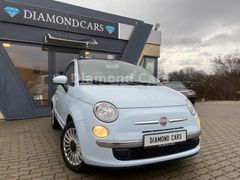 Fiat 500 Lounge
