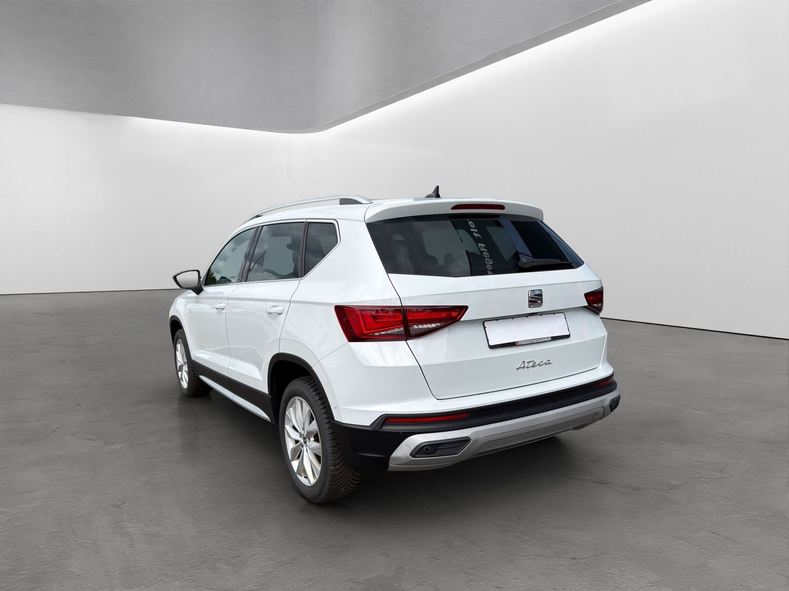 Seat Ateca - Bild 7
