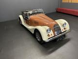 Morgan Plus 4 aus 1 Hand, deusches Fahrzeug,Top - Morgan: Leder