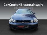 Volkswagen Polo 9N 1.9 SDI Comfortline+Klima+AHK - Volkswagen Polo aus 2002: 9n