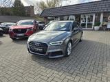 Audi A3 Sportback 35 TFSI sport S Line Automatik AHK - Audi A3: Automat