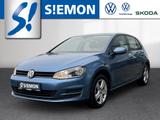Volkswagen Golf VII 1.6 TDI Comfortline SHZ NAVI PDC BLUETO