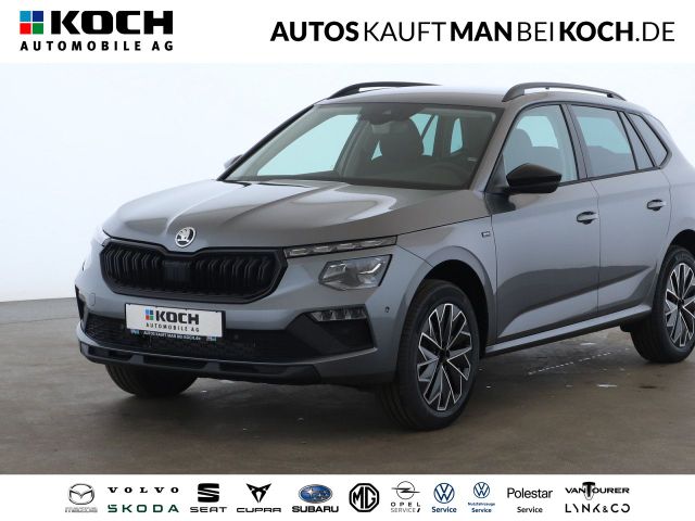 Skoda Kamiq 1.0 TSI Drive NAVI KOMF.PLUS INFOTAINMENT