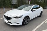 Mazda 6 Sports-Line Matrix LED HUD 2.5 192 PS - Mazda 6 in Düsseldorf