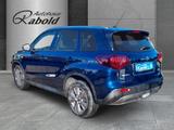 Suzuki Vitara 1.4 Comfort Hybrid *Automatik* 2WD - blaue Suzuki Vitara