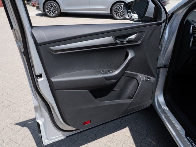 Karoq 1.5 TSI Clever DSG NAVI+RFK+WINTER
