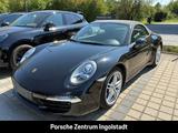 Porsche 991 (911) Carrera Cabriolet PDK,SAG, PA 4x, SH,  - Porsche aus 2012: 911