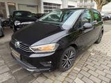 Volkswagen Golf Sportsvan VII Allstar 1.6 TDI,Navi.,PDC v&h - Volkswagen Golf: Sport TDI