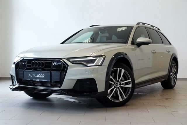 Audi A6 Allroad quattro 55 TFSI, AHK, B&O, ACC,MATRIX