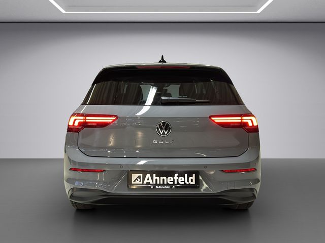 Golf VIII Life 2.0 TDI 6-Gang AHK