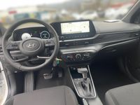 Hyundai i20 - Vorschau Bild 10