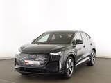 Audi Q4 Sportback e-tron quattro 220 kW  LED Navi Led - Audi Q4 Gebrauchtwagen