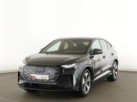 Audi Q4 - Vorschau Bild 2