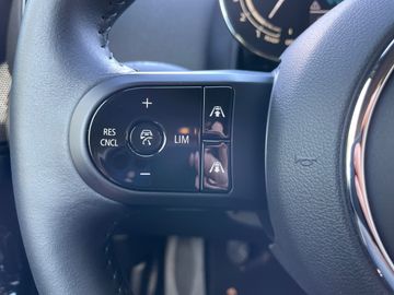 MINI Cooper HUD NAVI LED