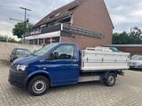 Volkswagen T5 Transporter Pritsche Tieflader Tüv-Neu Top!!! - Angebote