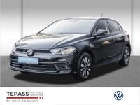 Volkswagen Polo VI 1.0 TSI DSG GOAL GJR PDC APP