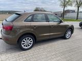 Audi Q3 2.0 TDI - Audi Gebrauchtwagen von 2012