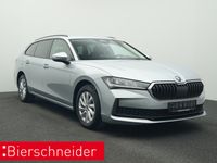 Skoda Superb - Vorschau Bild 9