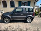 Suzuki Jimny 1.3 4WD Style - Suzuki Jimny aus 2012