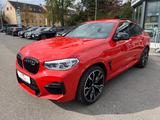 BMW X4 M Competition *MDrivPack*HUD*360°*H&K* - gebrauchte BMW X4 M aus dem Jahr 2020