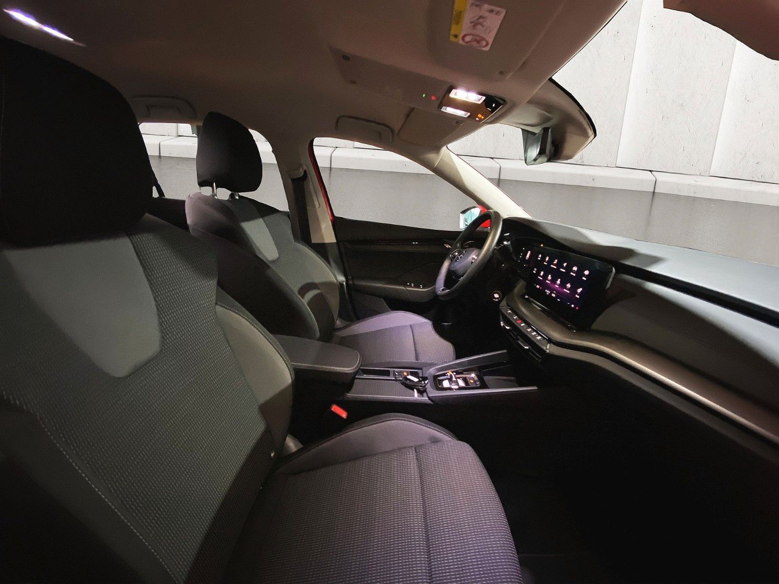 Fahrzeugabbildung SKODA Octavia Edition* DSG*ViCo*PDC*Kamera*Smartlink**