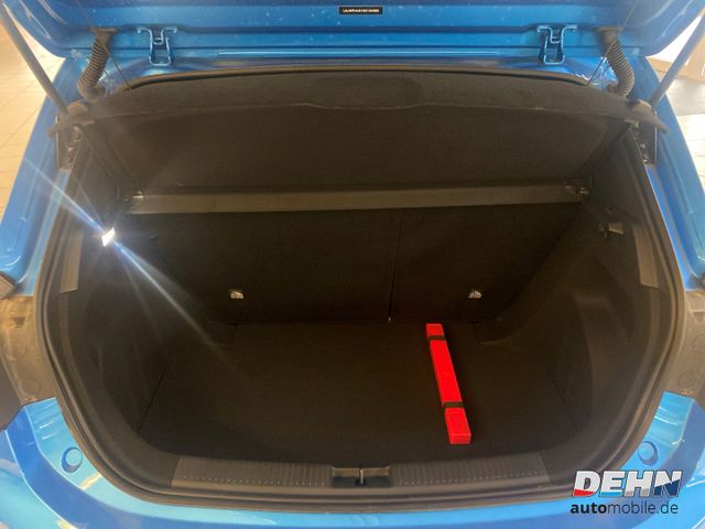 MG MG3 Comfort 1.5 L Navi Kamera PDC