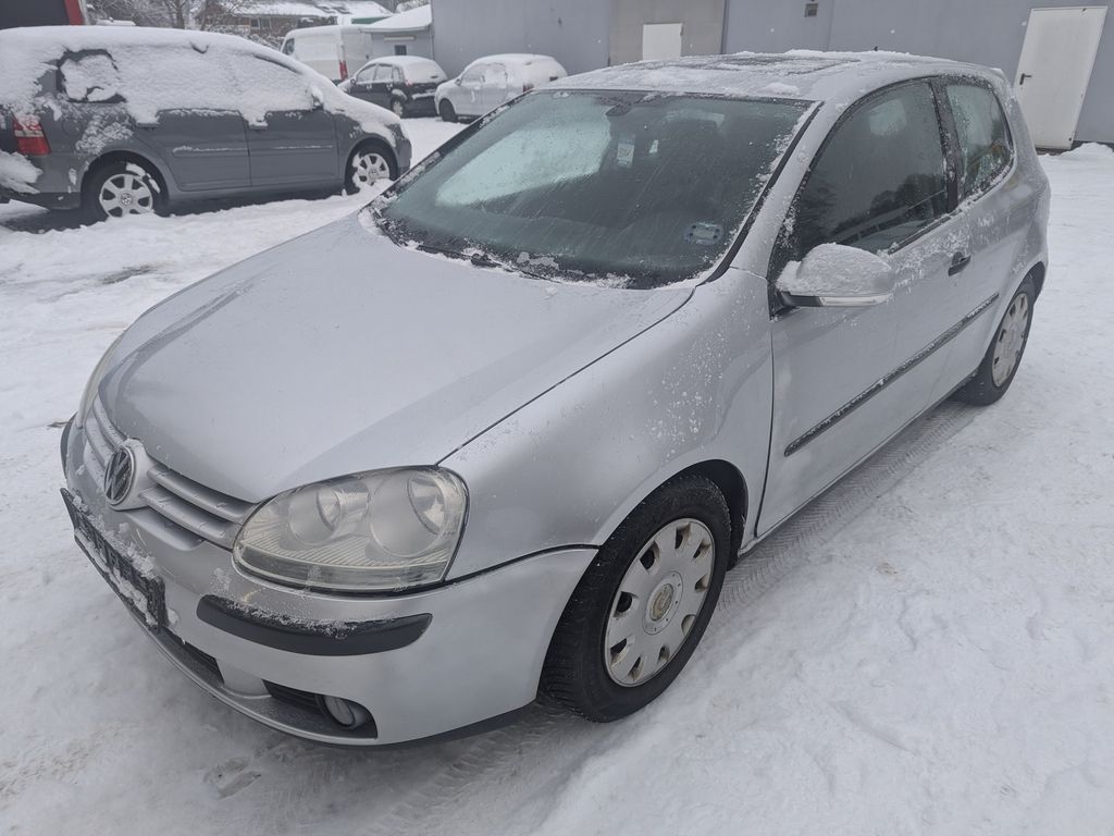 Angebot ansehen Volkswagen Golf