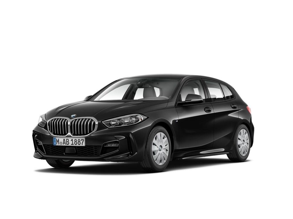 BMW 118 Limousine M Sport