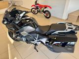 BMW R 1250 RT - MOTORRAD 125