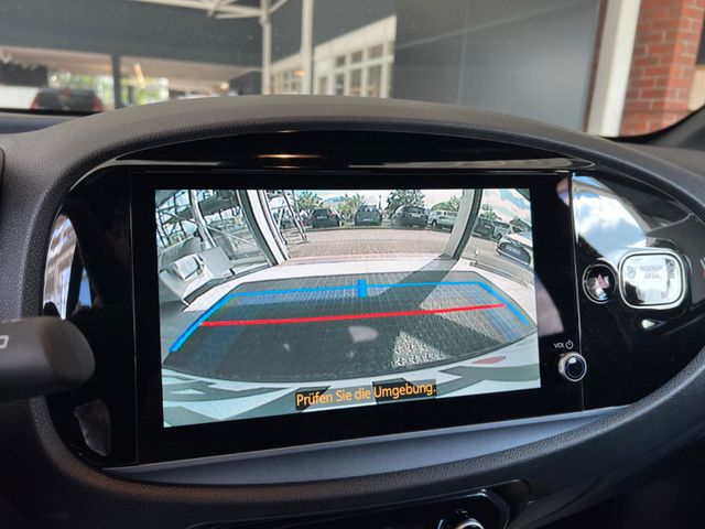 Toyota Aygo  (X) *Kamera*Carplay*SHZ*SOFORT*