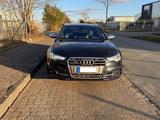Audi S6 4.0 TFSI quattro S tronic Avant - - Audi S6: Automatik