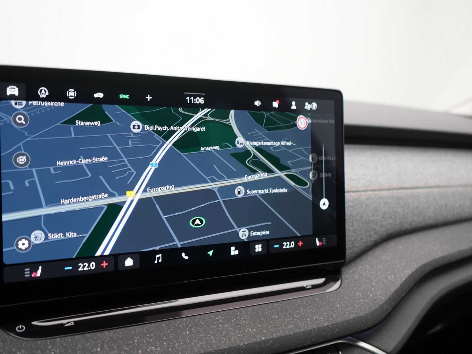 Skoda Octavia - Bild 6