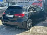 Mercedes-Benz A 35 AMG 4Matic 360°+MEMORY+PANO+ACC+TOT - gebrauchte Mercedes-Benz A 35 AMG aus dem Jahr 2019