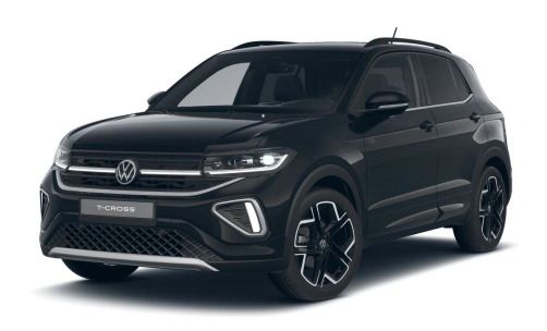 Volkswagen T-Cross - Bild 2