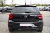 Volkswagen Polo 1.0 Active App Connect Sitzheizung PDC Navi - Volkswagen Polo ACTIVE mit Benzin-Antrieb
