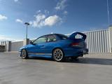 Subaru Impreza WRX TypeR V-Ltd GC8 Coupe - Subaru Impreza: Coupe