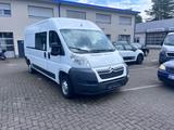 Citroën Jumper 33 L3H2 HDi 120/KLIMA/AT-MOTOR/AHK/R-CAM - Angebote entsprechen deinen Suchkriterien