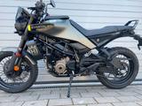 Husqvarna 125 Svartpilen Modell 2024 - 1. Hand - Offers matching your search criteria