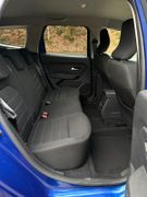 DACIA Duster II Prestige LPG/360°-Kamera/NAVI/DAB