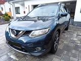 Nissan X-Trail 4x4 TEKNA PANO AHK LEDER NAVI 360° - Nissan X-Trail von privat