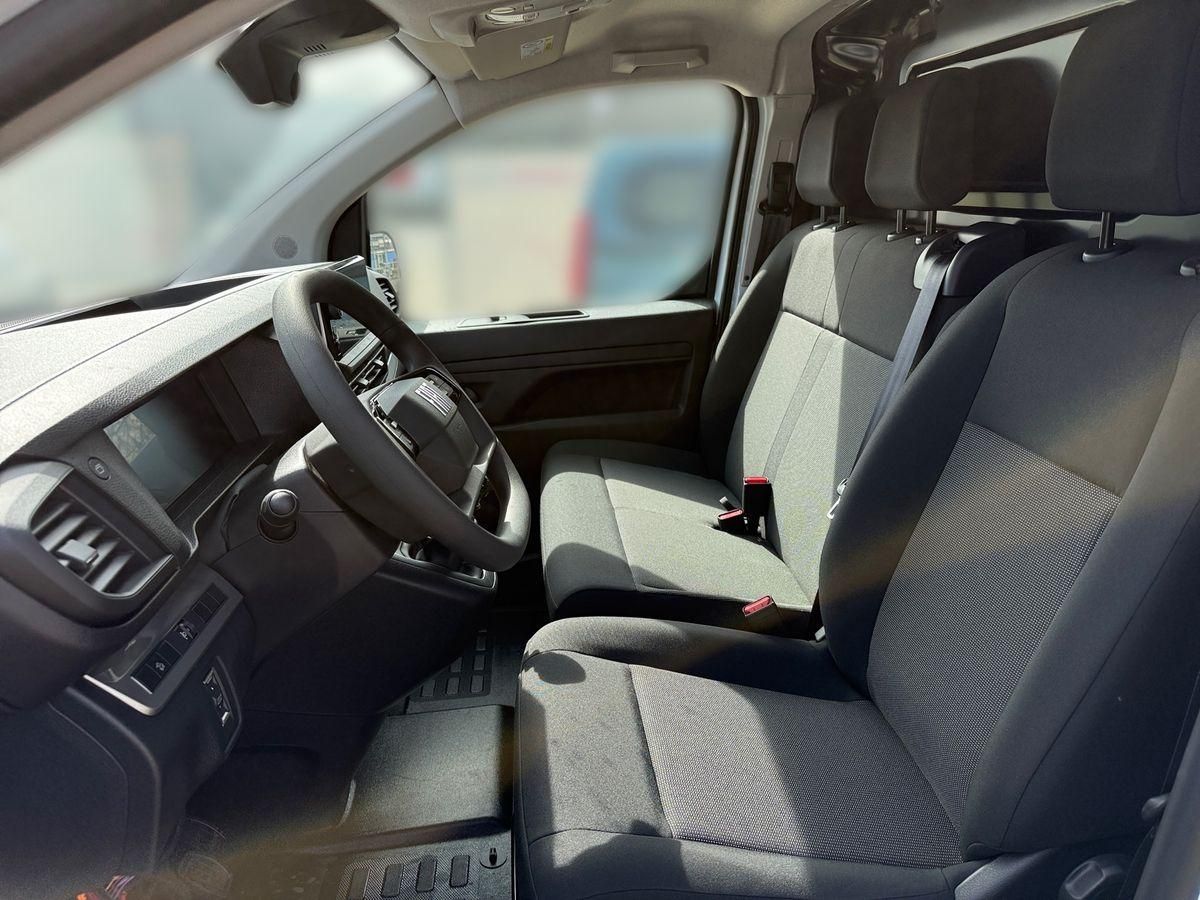 Fahrzeugabbildung Fiat Scudo M Kastenwagen 120 MT6