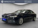 Volvo S90 B5 D AWD Momentum Pro ACC+360°+NAVI+LEDER+LU - Volvo S90 mit Diesel-Antrieb: Automatik