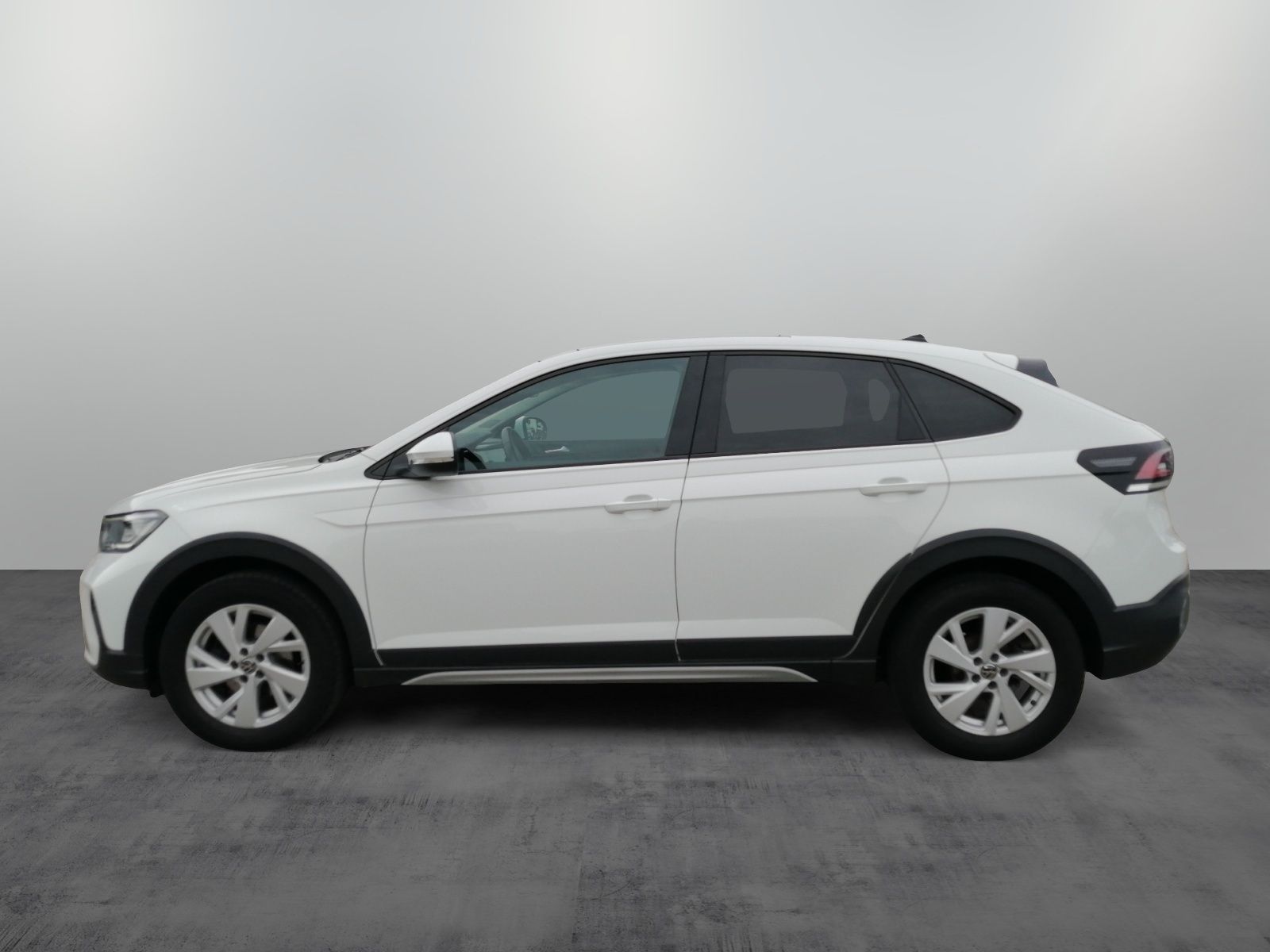 Volkswagen Taigo - Bild 5