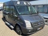 Ford Transit Kombi FT 300 K*ROLLSTUHL RAMPE*NAVI*AHK - Ford Transit: Ft 300k
