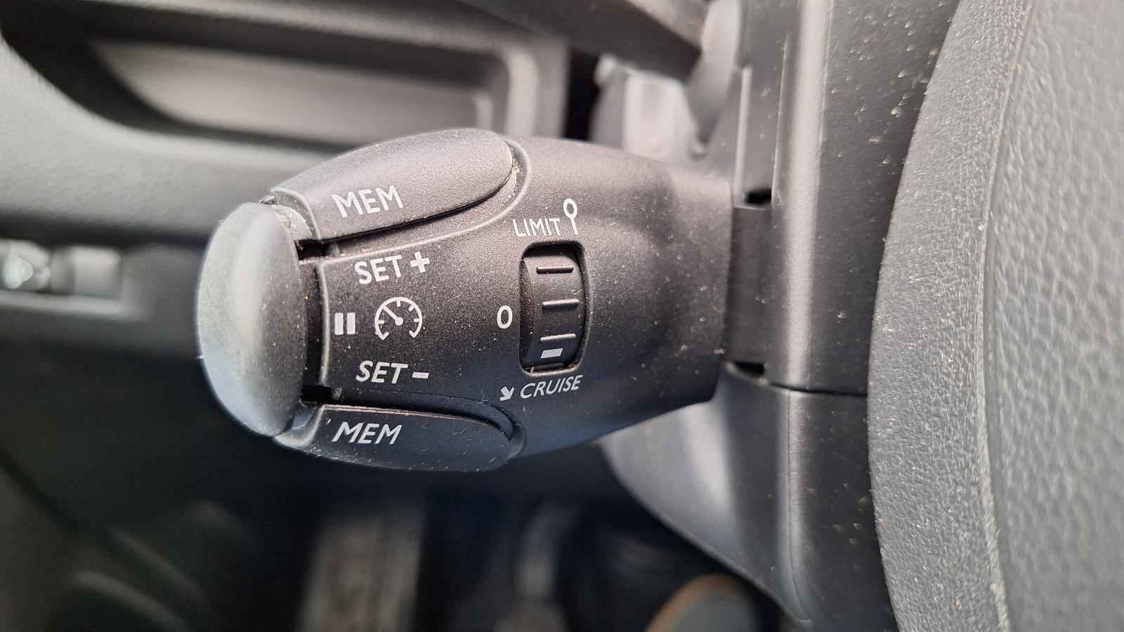 Toyota Proace L1 Meister/Navi/Kamera/PDC/Garantie