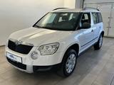 Skoda Yeti Basis