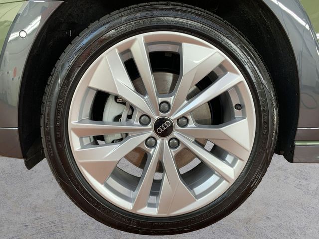 A3 allstreet TDI LED+KAMERA+AHK+STHZ+NAVI+PDC+VC